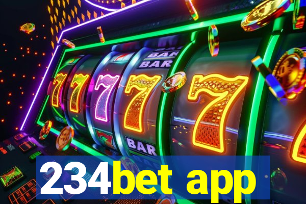 234bet app